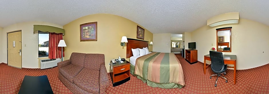 Americas Best Value Inn - Brookhaven