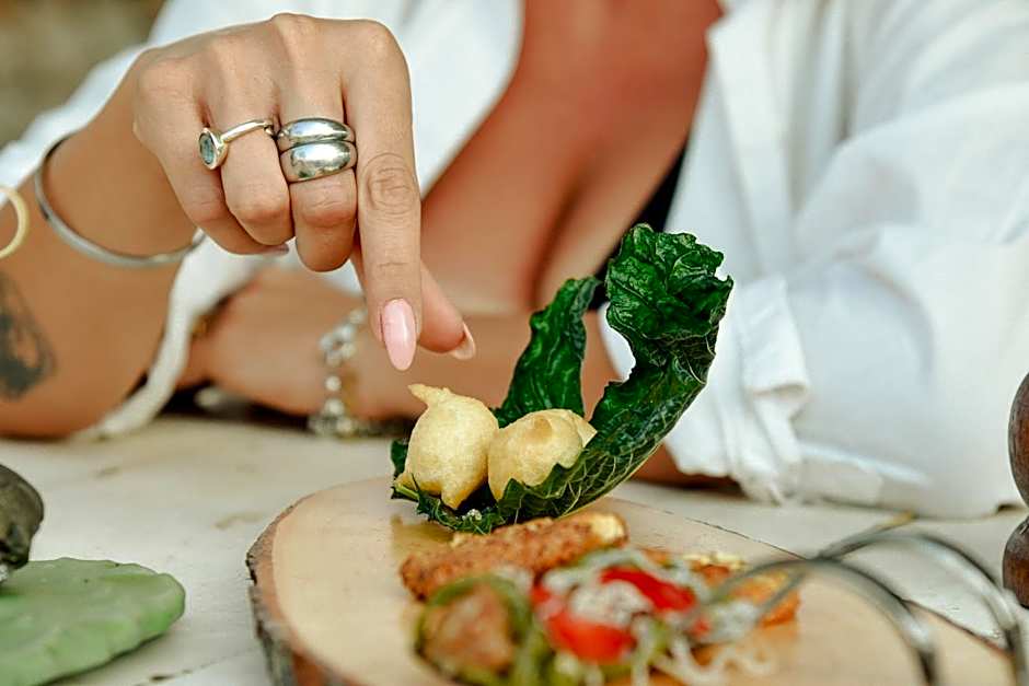 La Restuccia Masseria Urban - DiscoHotel