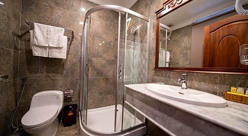 HANZ Premium Mai Vang 2 Hotel Dalat