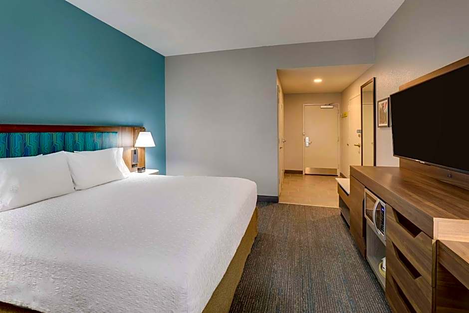 Hampton Inn By Hilton Lebanon