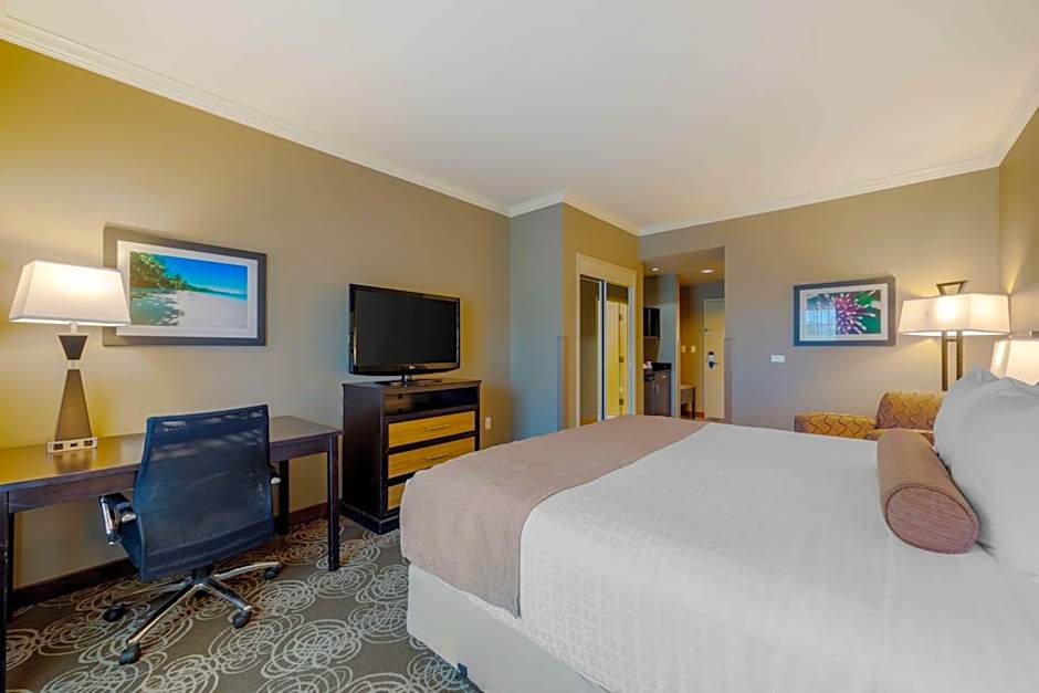 Best Western Plus Miami Airport North Hotel & Suites