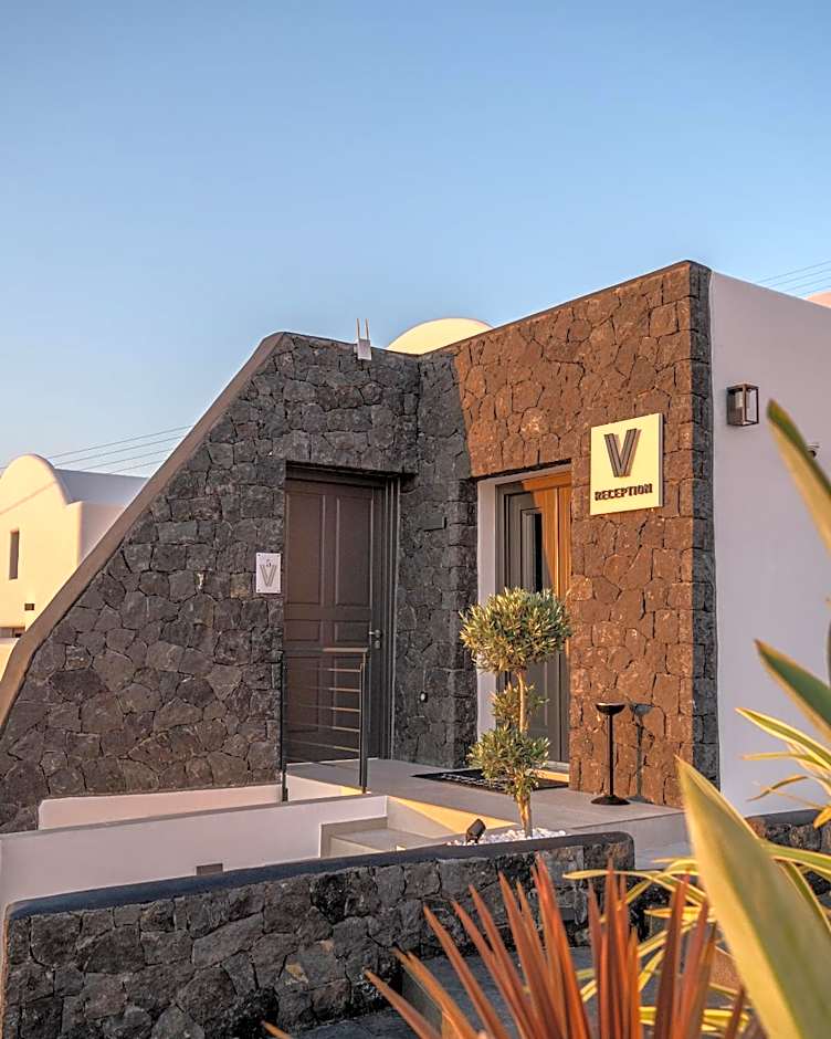 Venus Sunrise Suites & Villas