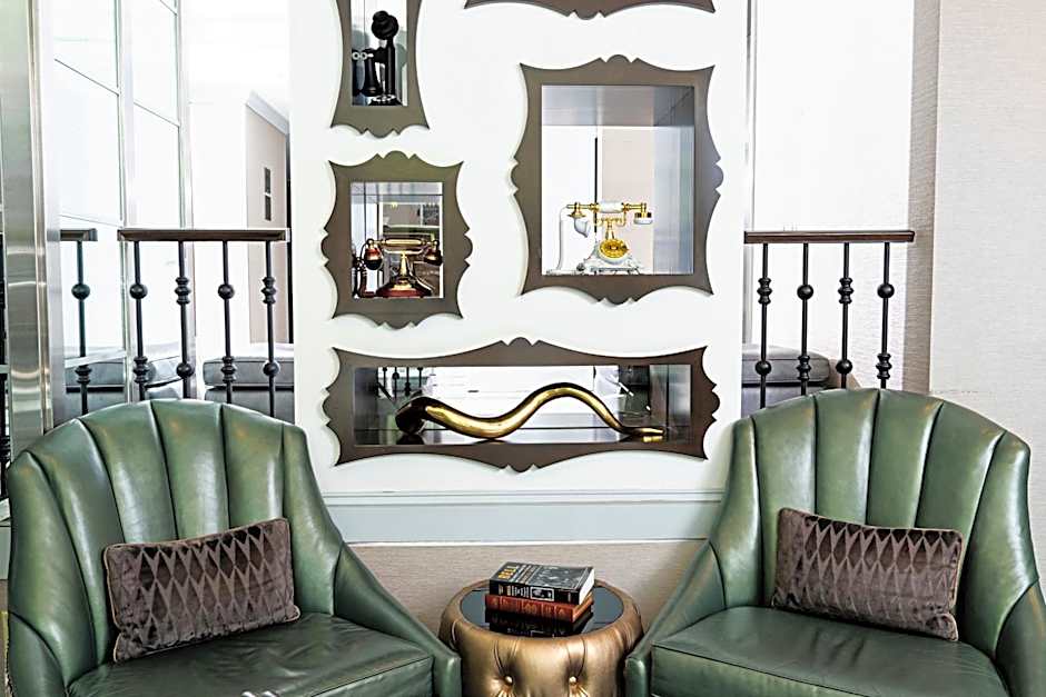 The Graham Georgetown