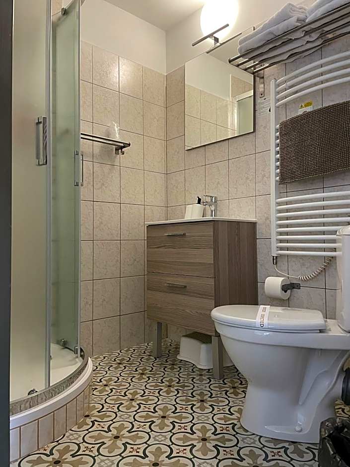 Horský Hotel Dobrá Chata