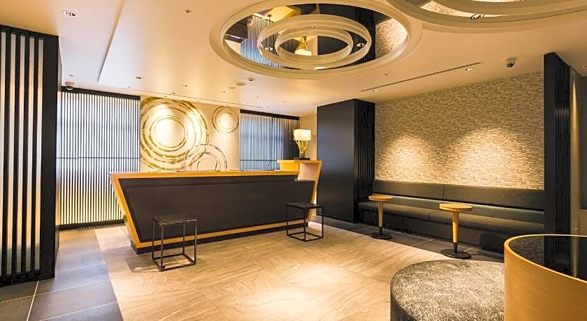 JR-EAST HOTEL METS MIZONOKUCHI