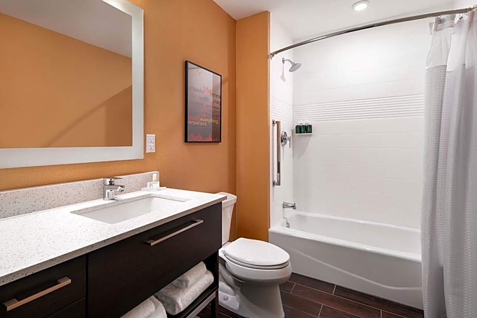 TownePlace Suites by Marriott Fresno Clovis