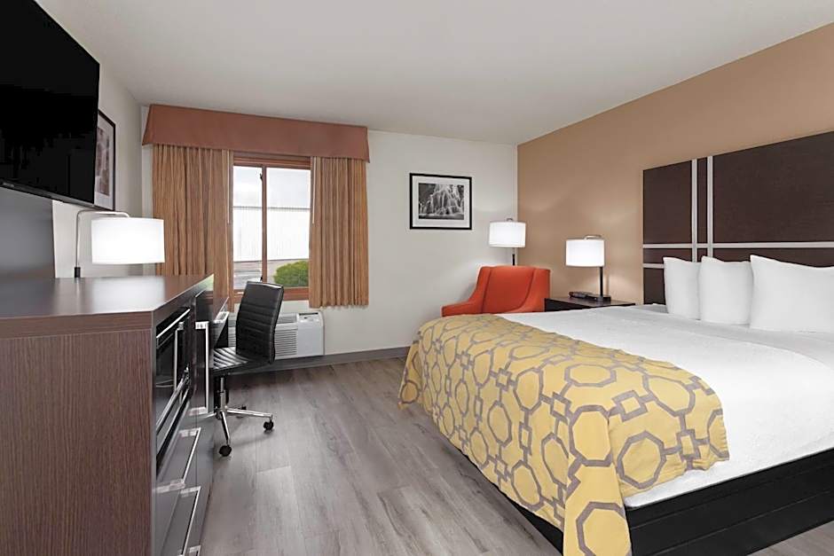 Baymont by Wyndham Green Bay