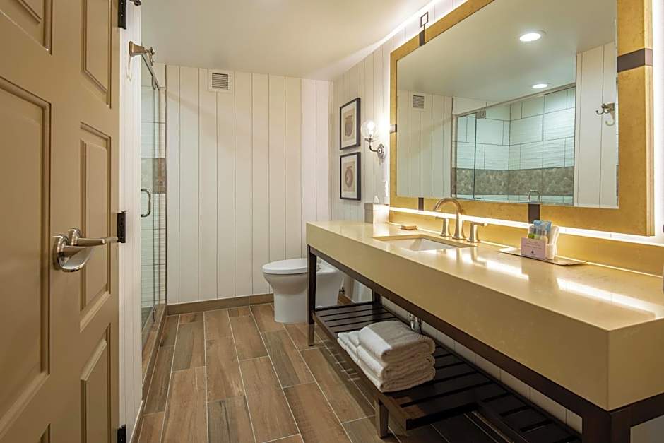 Edgewater Missoula, Tapestry Collection by Hilton