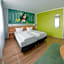 attimo Hotel Stuttgart 3 Sterne Superior