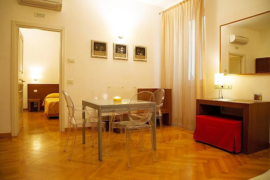 Residenza dei Capitani