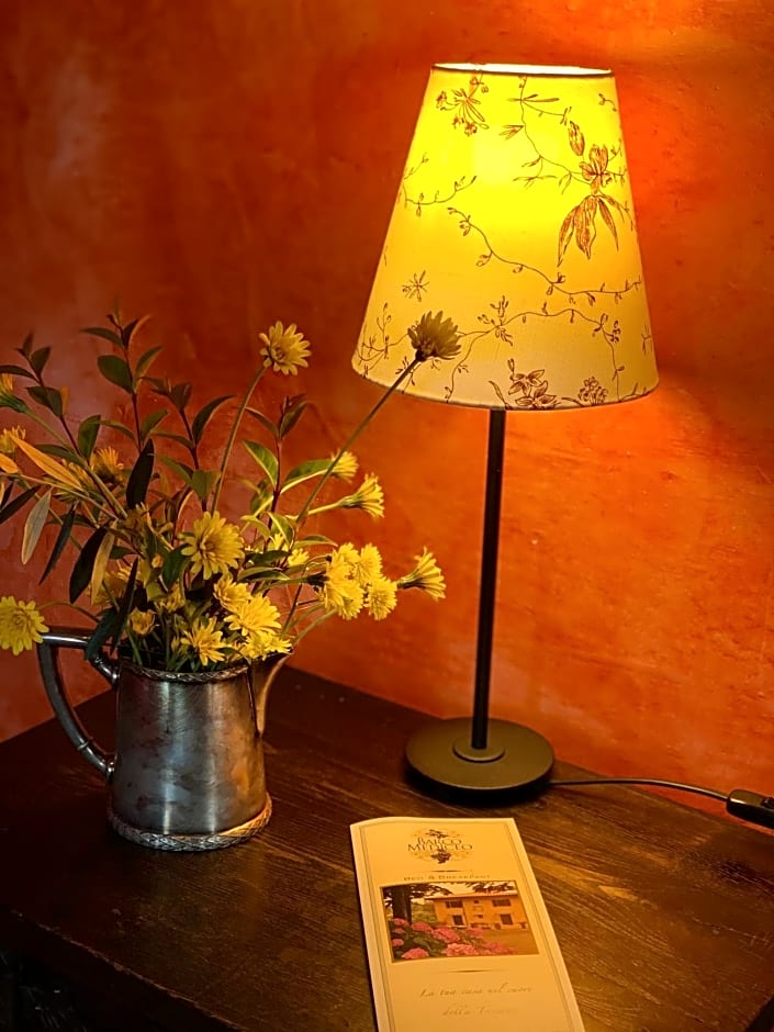 Barco Mediceo B&B In Toscana