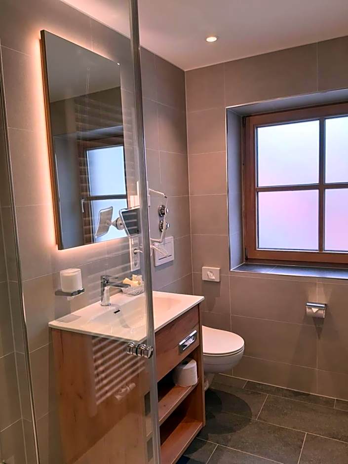 DEVA Hotel Alpenglück