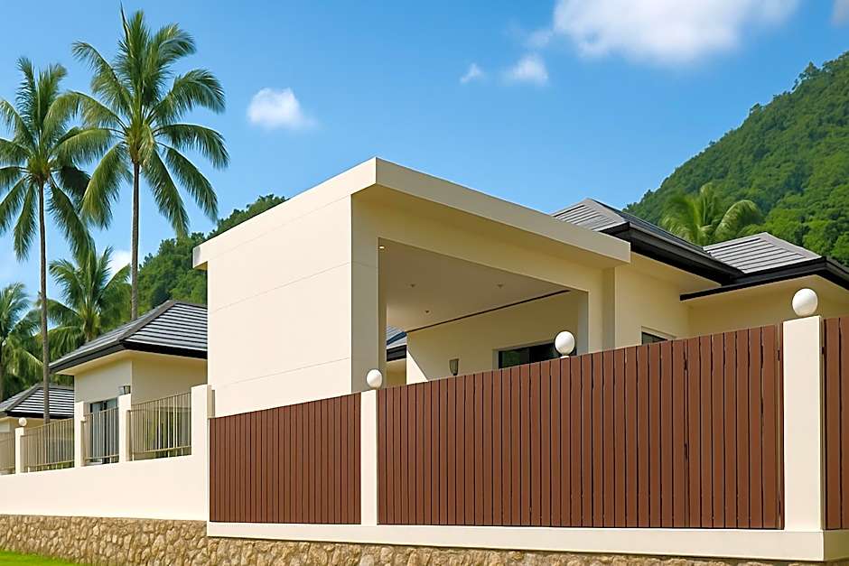 Viewpoint Villa