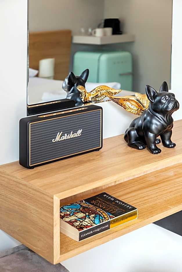 Bespoke House Athens