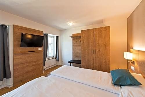 Hotel zum Hirschen