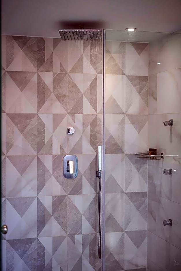 Residenza Vranas Boutique Hotel