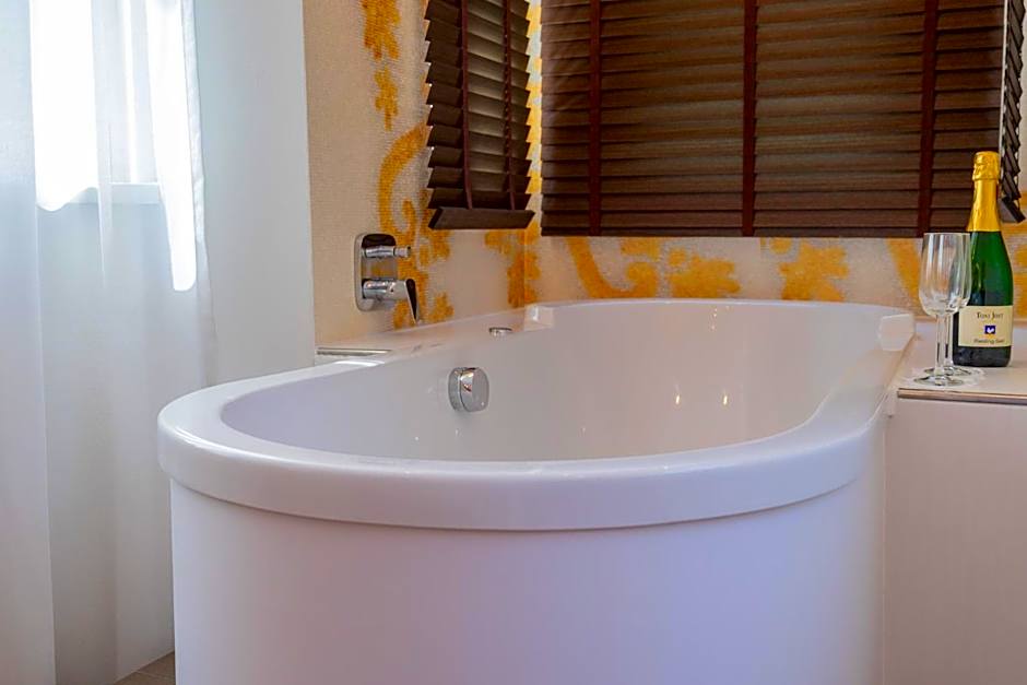 Hotel am Markt Bacharach