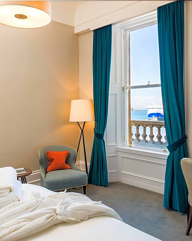 The Perle Oban Hotel & Spa