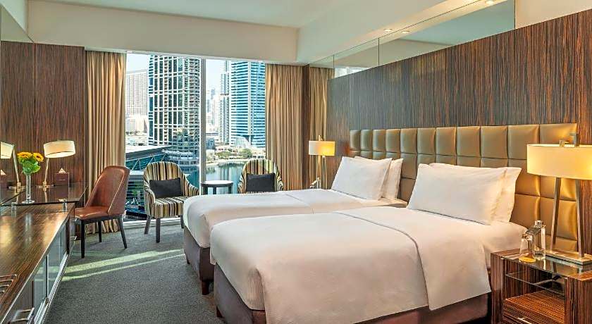 voco Bonnington, Dubai By IHG