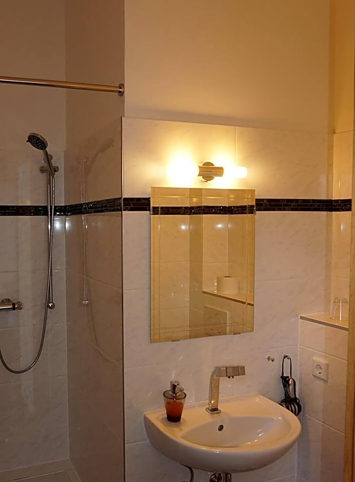 Landgasthof Waabs Mühle