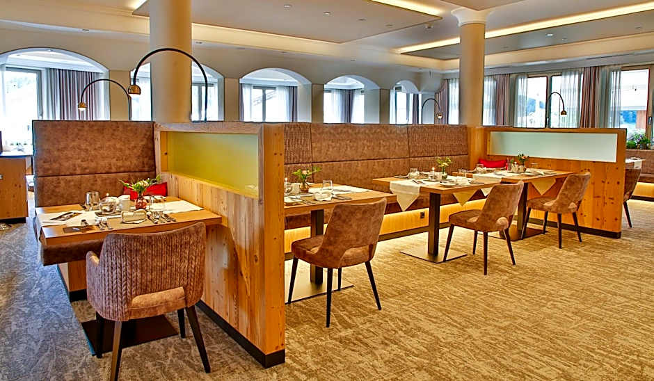 Hotel DreiSonnen