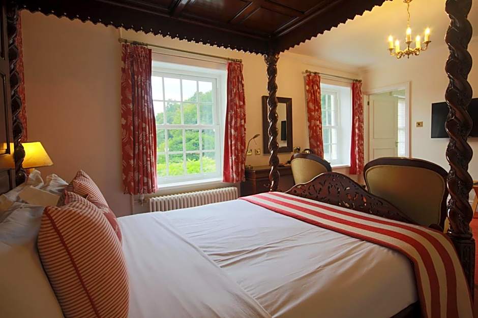 The Malvern Hills Hotel