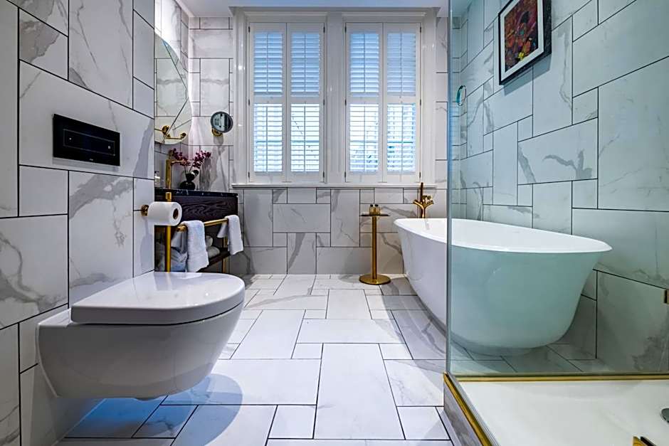 Stock Exchange Hotel, Manchester, Autograph Collection