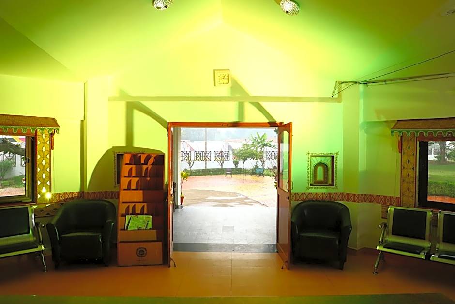 TOURIST VILLAGE KHAJURAHO