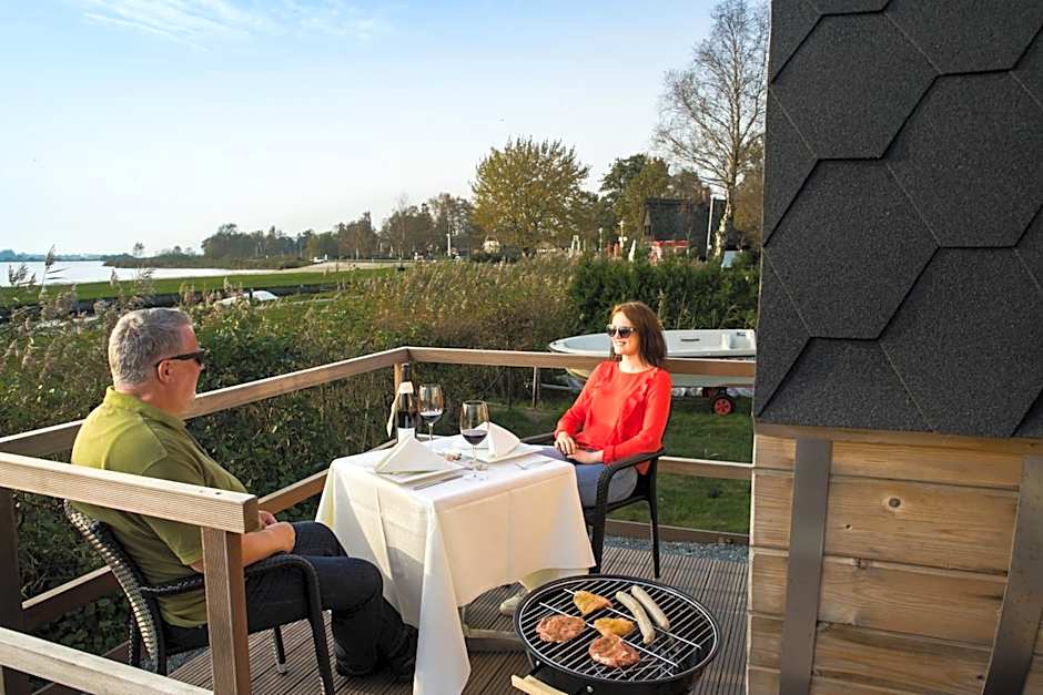 Landhaus Großes Meer