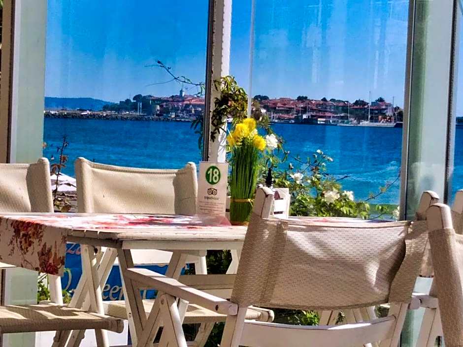 Aphrodite Beach Hotel