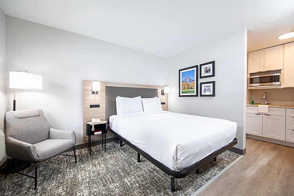 The Jackson SouthTown