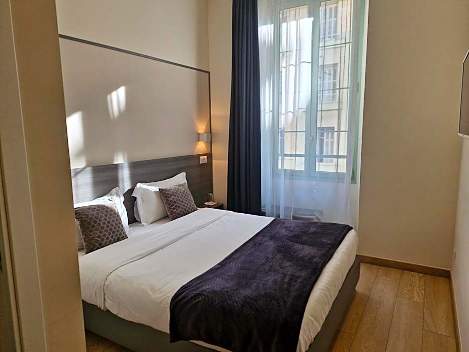 Boutique Hôtel Neptune Nice