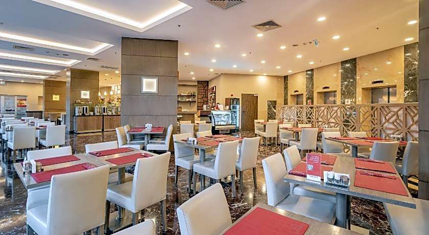Ramada Plaza Izmir