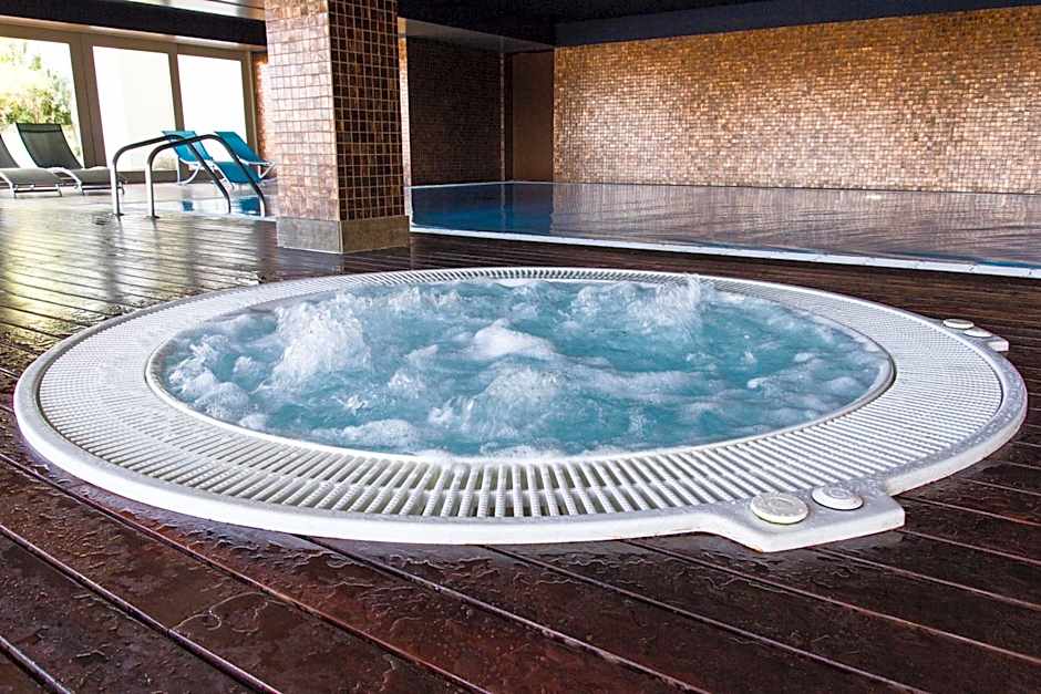 Santana Hotel & SPA