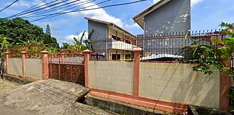 OYO 93060 Wisma Astukara Syariah Near Sejahtera Department Store Pinrang