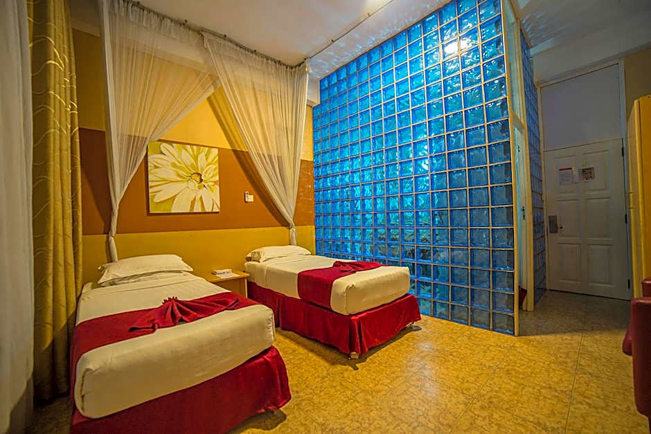 Eureka Place Hotel Kampala