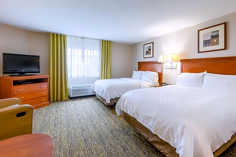 Candlewood Suites Savannah Airport, an IHG Hotel