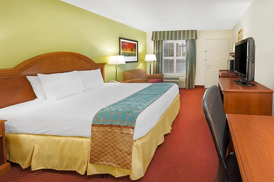 Baymont by Wyndham Orangeburg North