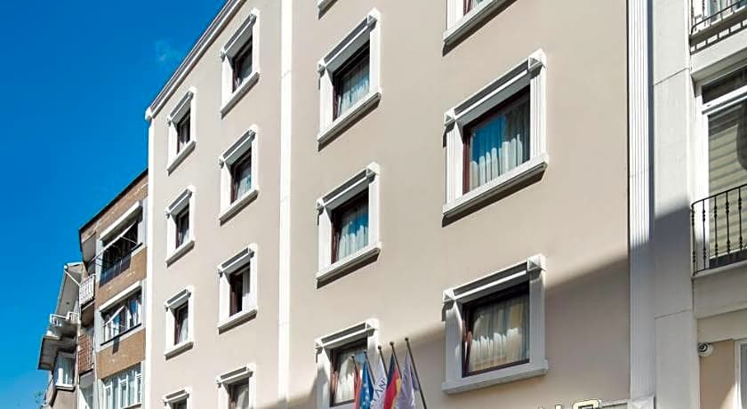 Titanic Comfort Sisli