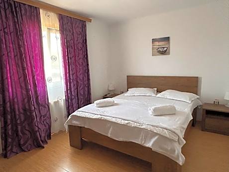 Apartament Doriana