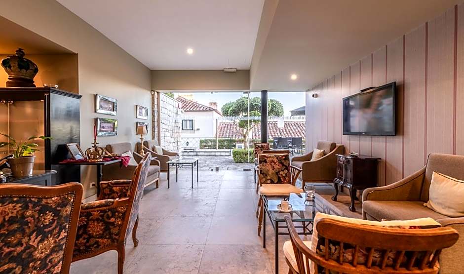 Pousada Castelo de Obidos