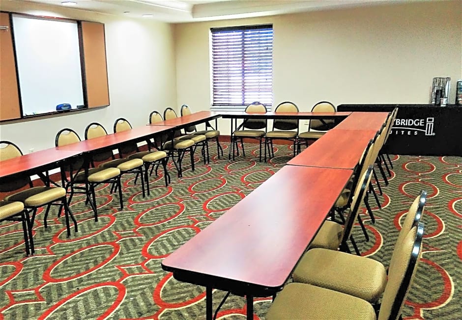 Staybridge Suites Houston - Willowbrook By IHG