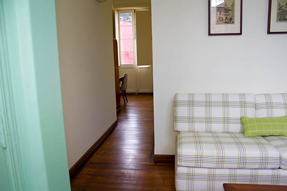 Hotel Casa de la Vega