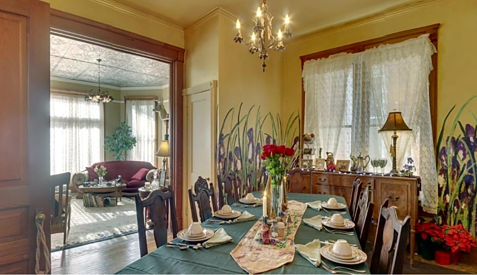Garden House Bed And Breakfast