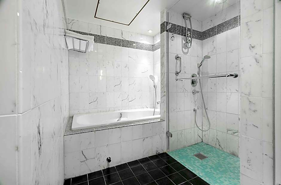 Radisson Blu Scandinavia Hotel Aarhus