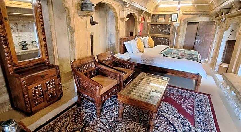 Desert Haveli Guest House