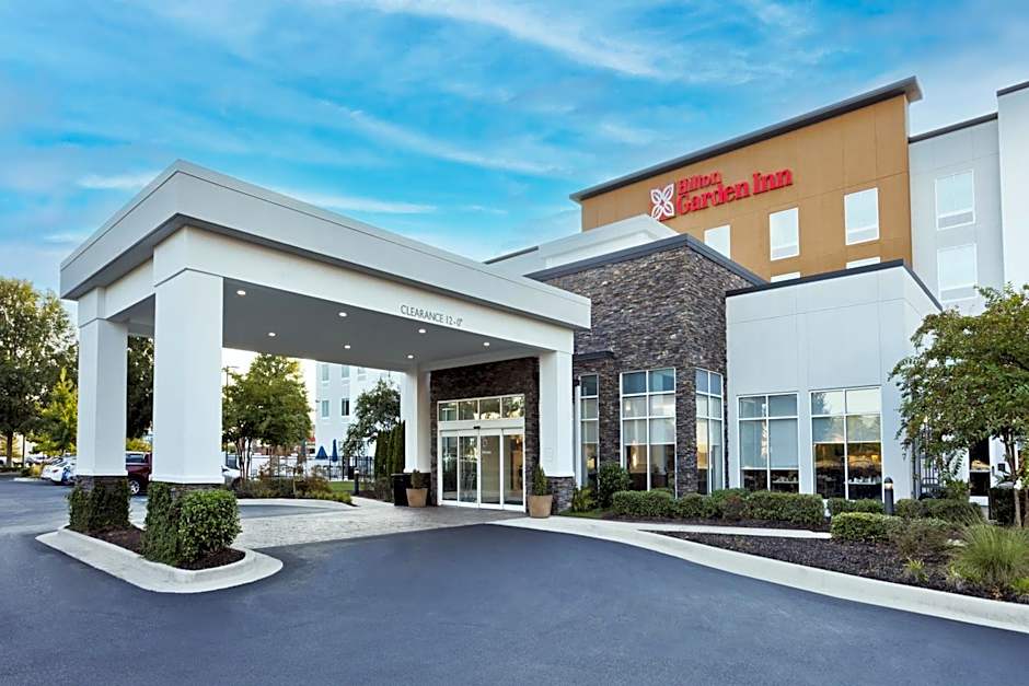 Hilton Garden Inn Montgomery - EastChase