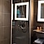 Novotel Fontainebleau Ury
