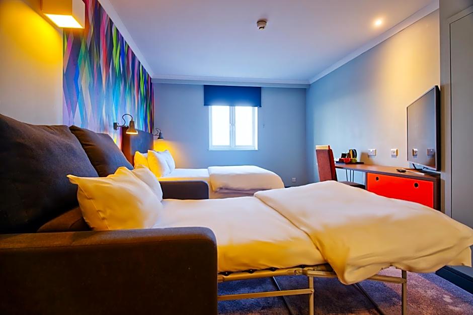 Village Hotel Manchester Hyde