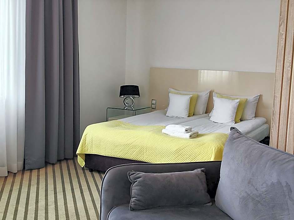 NoBo Hotel - business